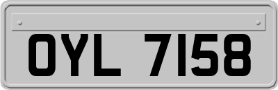 OYL7158