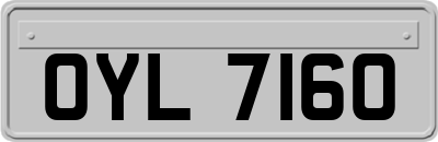 OYL7160