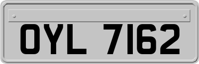 OYL7162