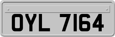 OYL7164
