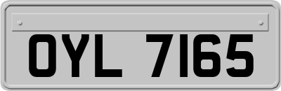 OYL7165