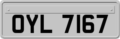 OYL7167