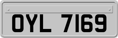 OYL7169