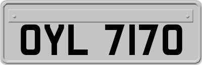 OYL7170