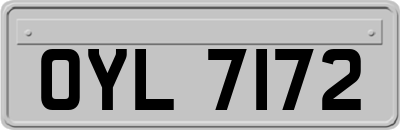 OYL7172