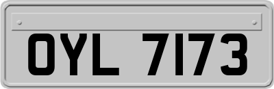 OYL7173