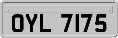 OYL7175