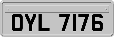 OYL7176