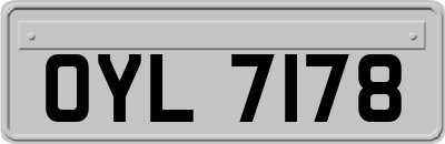 OYL7178