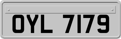 OYL7179