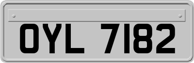 OYL7182