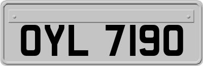 OYL7190