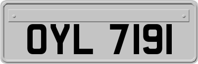 OYL7191