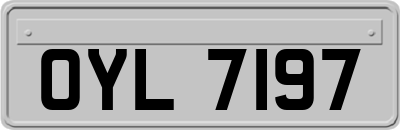 OYL7197