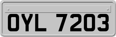OYL7203
