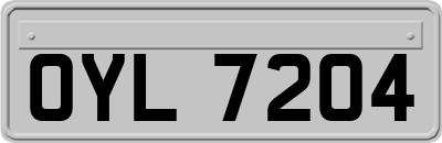 OYL7204