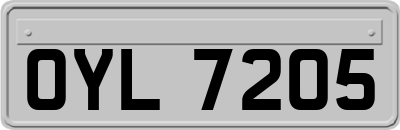 OYL7205