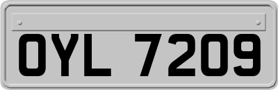 OYL7209