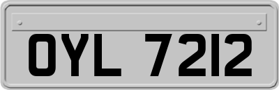 OYL7212