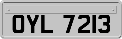 OYL7213
