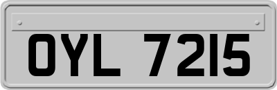 OYL7215