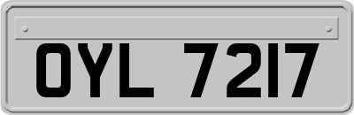 OYL7217