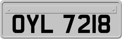 OYL7218