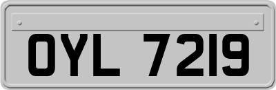 OYL7219