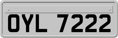 OYL7222