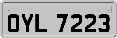 OYL7223