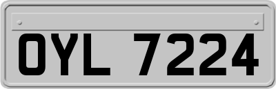 OYL7224