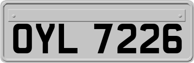 OYL7226