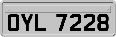 OYL7228