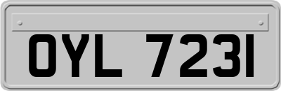 OYL7231