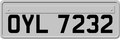 OYL7232