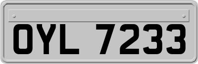 OYL7233