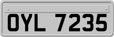 OYL7235