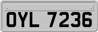 OYL7236