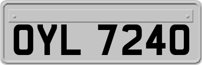OYL7240