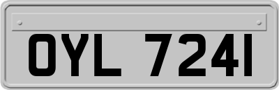 OYL7241