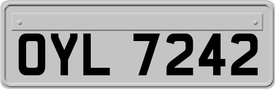 OYL7242
