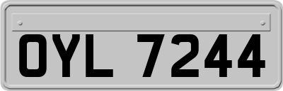 OYL7244