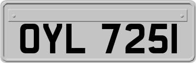 OYL7251