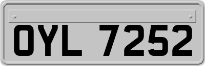OYL7252