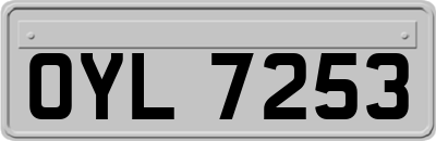 OYL7253