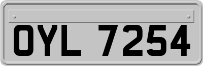 OYL7254