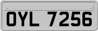 OYL7256