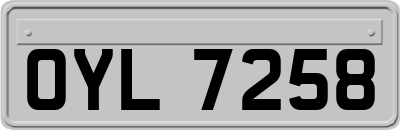 OYL7258