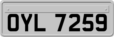 OYL7259