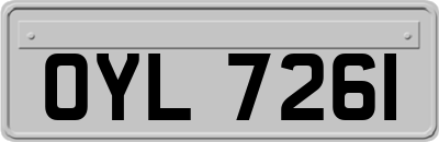 OYL7261